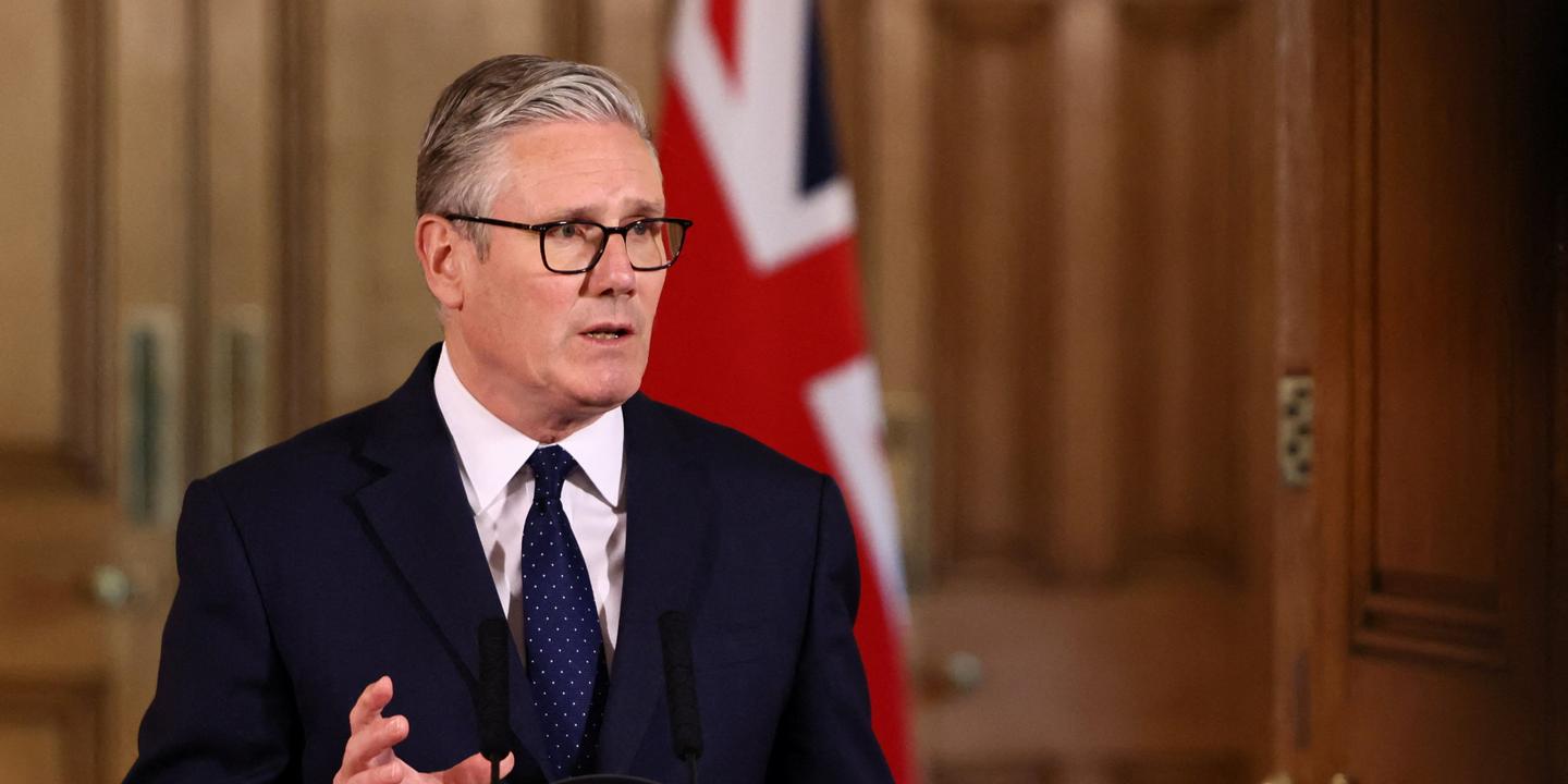 Attaque à Golders Green : Starmer accuse l'Iran de nuire aux juifs britanniques