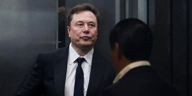 Paris Prosecutor's Office Launches Criminal Investigation Into X, Elon Musk and Linda Yaccarino