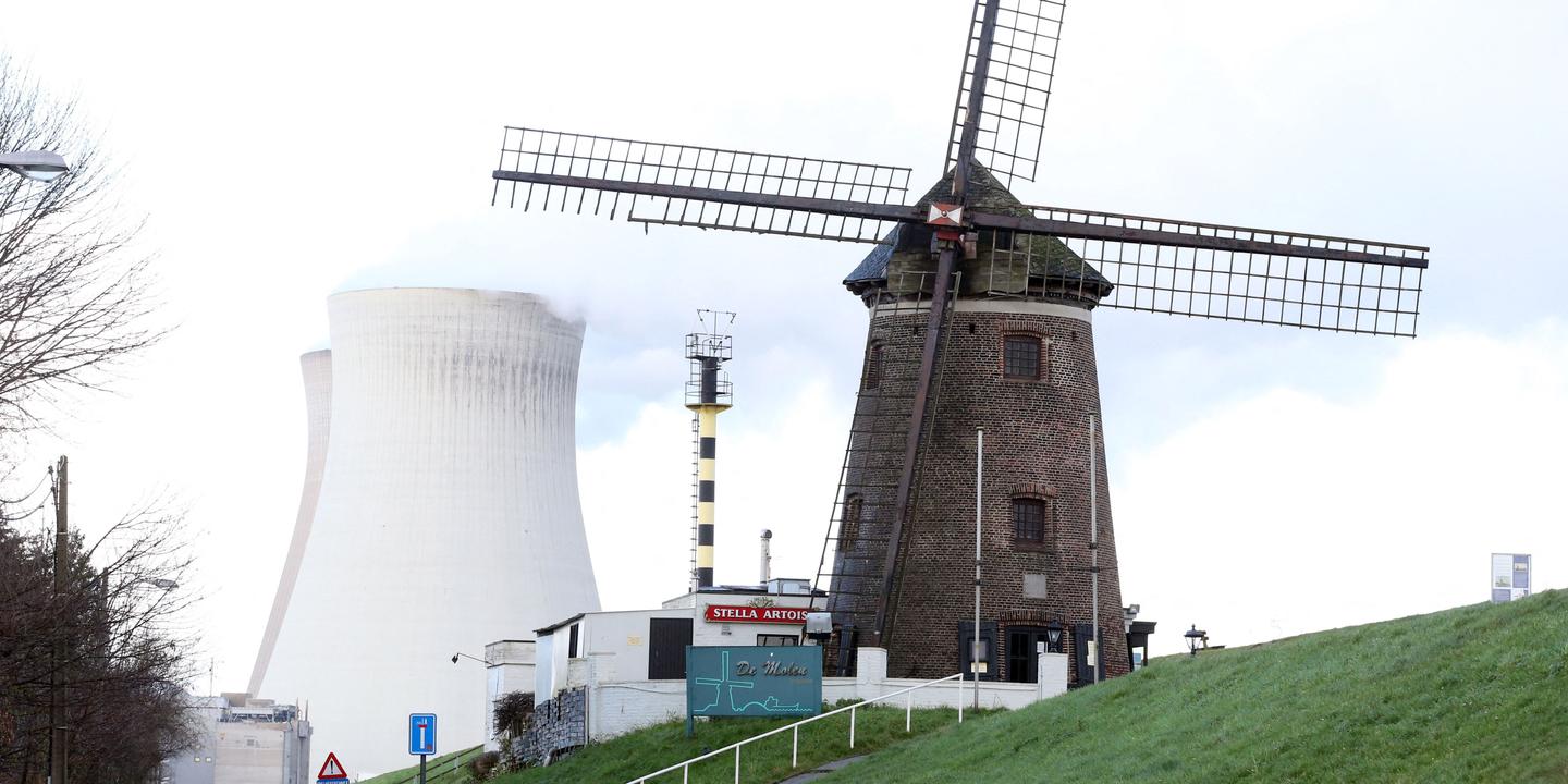 L'État belge envisage le rachat des réacteurs nucléaires à Engie