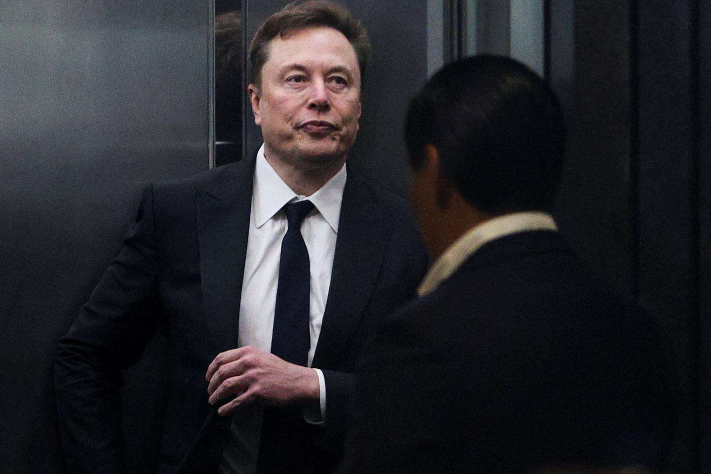 French prosecutors open criminal investigation into Elon Musk and X