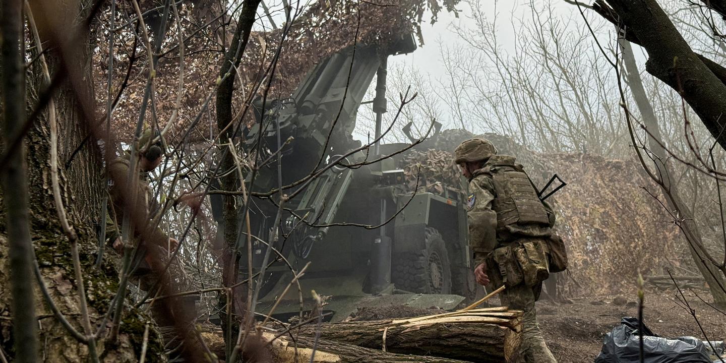 EN DIRECT, guerre en Ukraine : « la Russie perd un nombre record de soldats » russes, selon l’UE