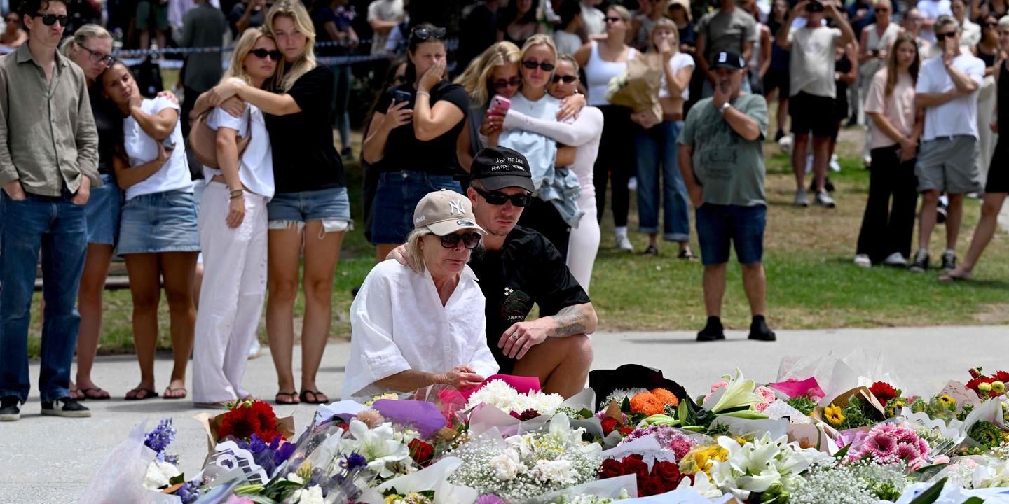 Attentat antisémite à Bondi Beach : la police alertée d'un risque d'attaque