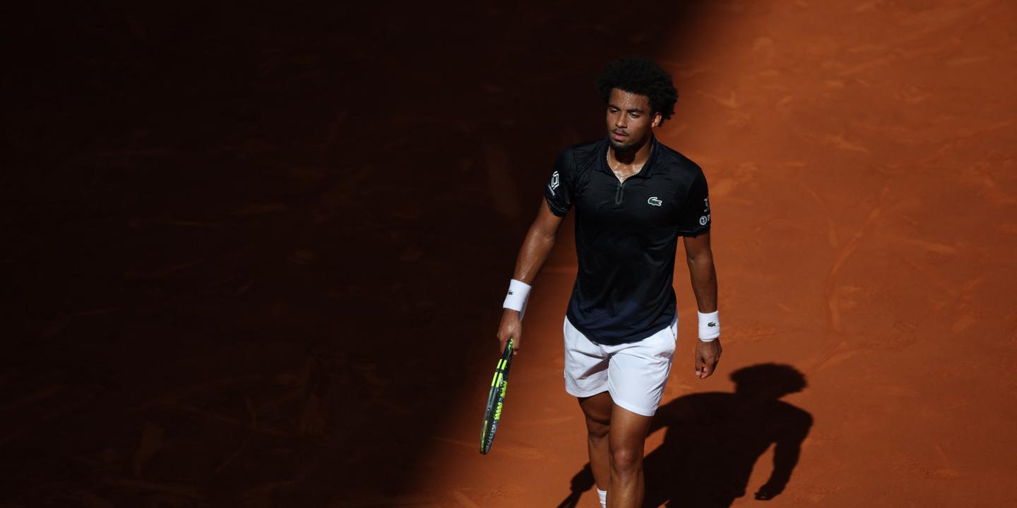 Arthur Fils éliminé par Sinner en demi-finale du Masters 1000 de Madrid