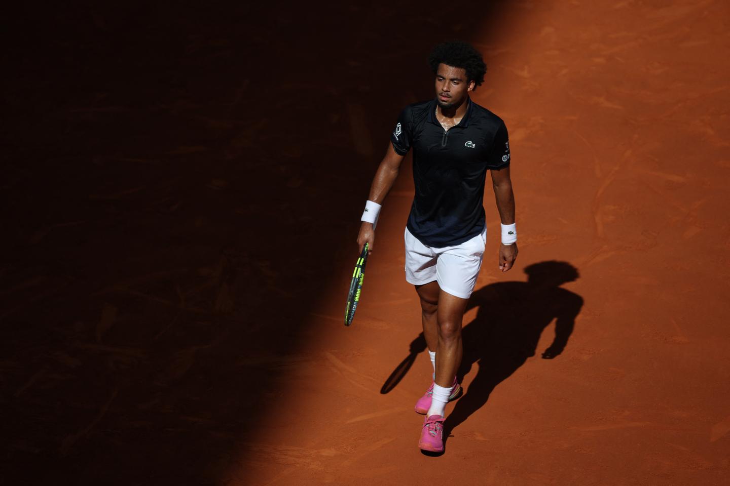 Arthur Fils éliminé par Jannik Sinner en demi-finale du Masters 1000 de Madrid