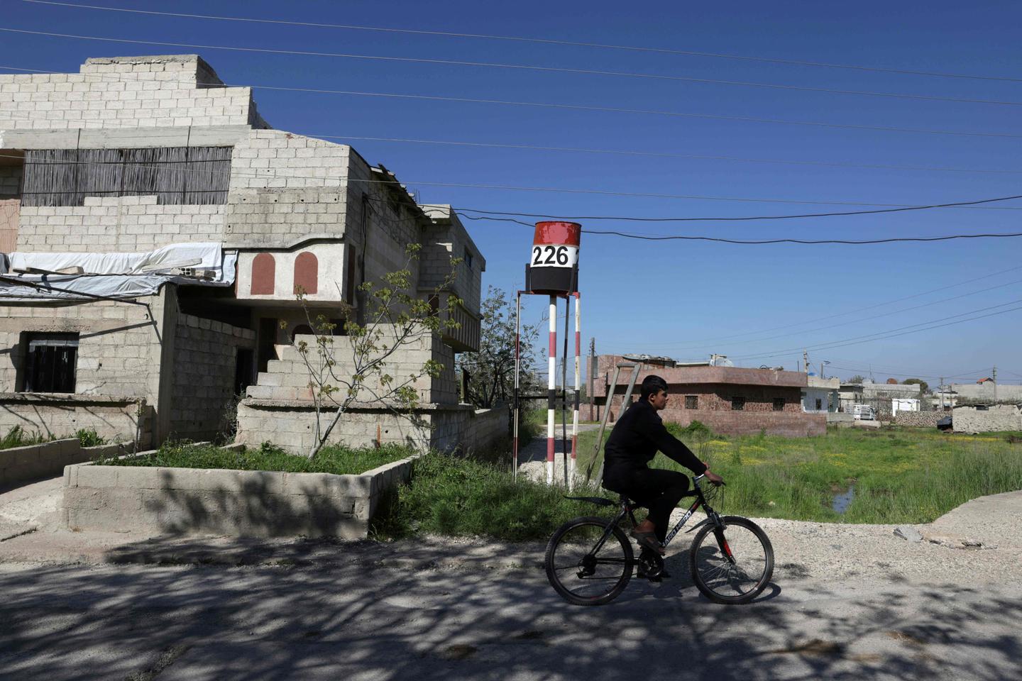 Syrie : Amnesty International appelle à enquêter sur de possibles crimes de guerre commis par l’armée israélienne