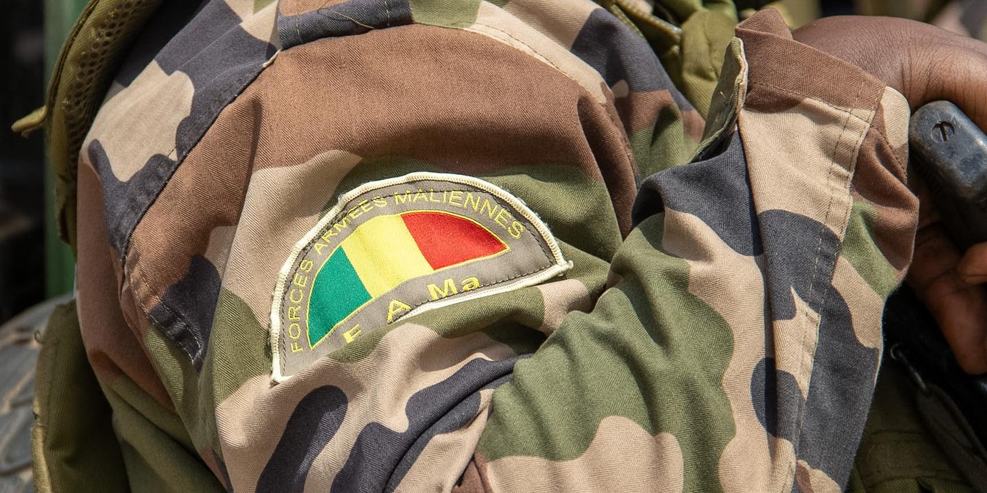 Mali : le vrai défi est politique selon le général Bruno Clément-Bollée