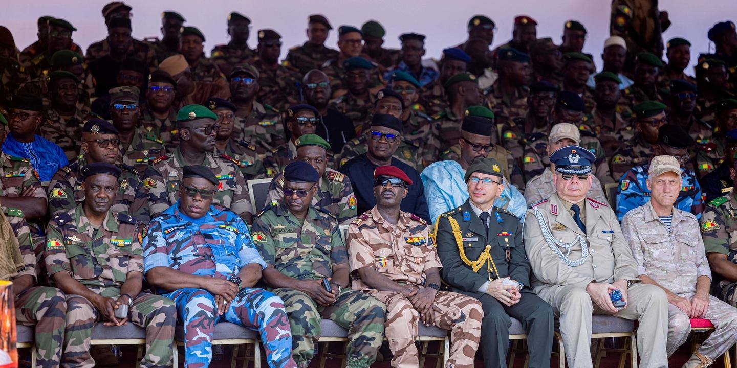 Mali : des groupes armés contrôlent le camp stratégique de Tessalit