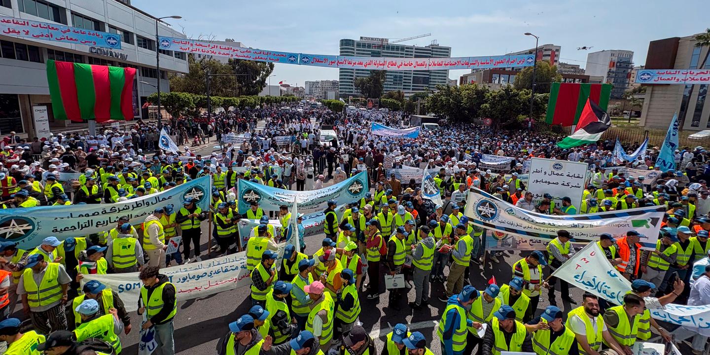 Maroc : la Banque mondiale pointe un déficit d'emplois