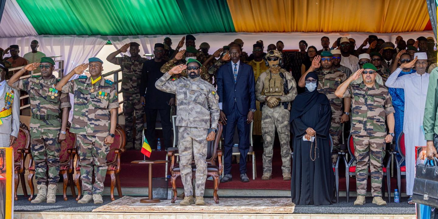 Mali-Russie : une alliance à tout prix, malgré les critiques