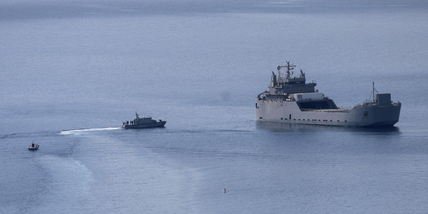 Grèce : vives critiques après l'attaque israélienne contre une flottille pour Gaza