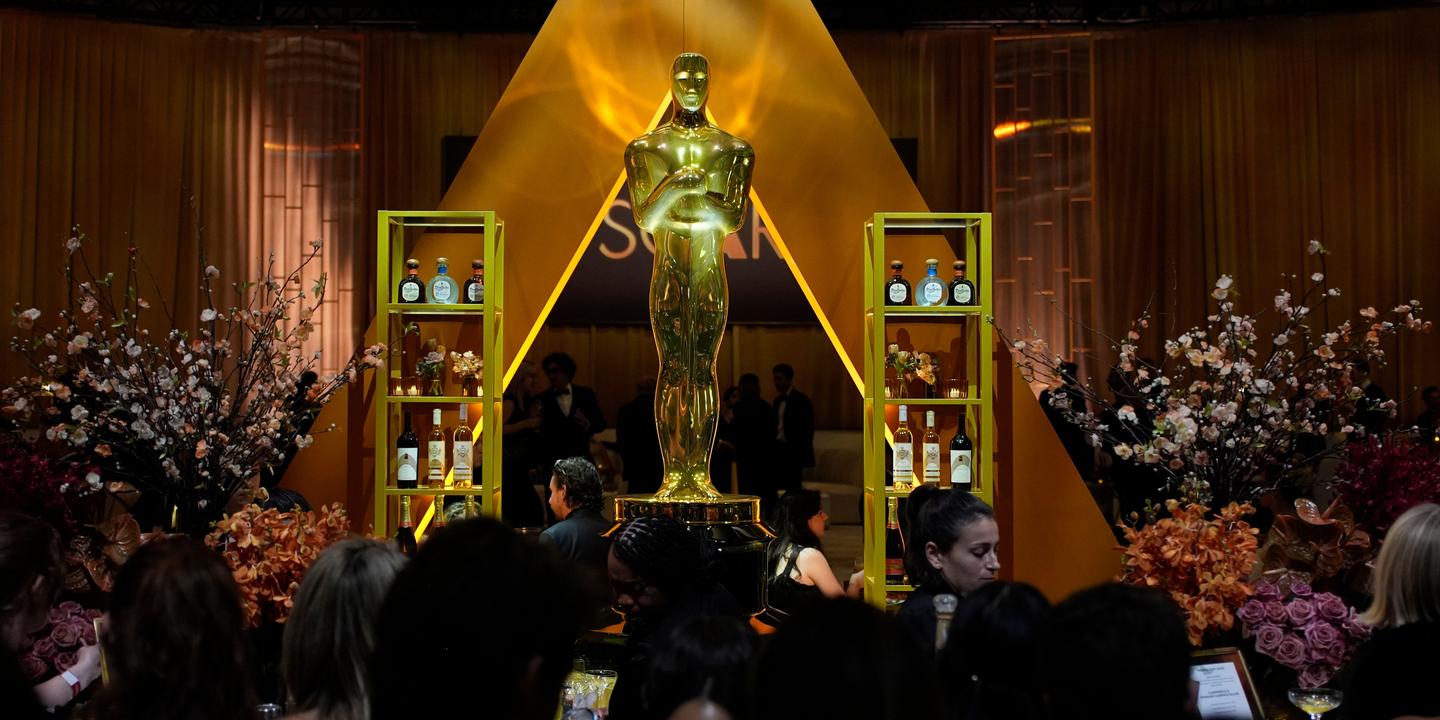 Oscars : acteurs et scénarios IA exclus des récompenses