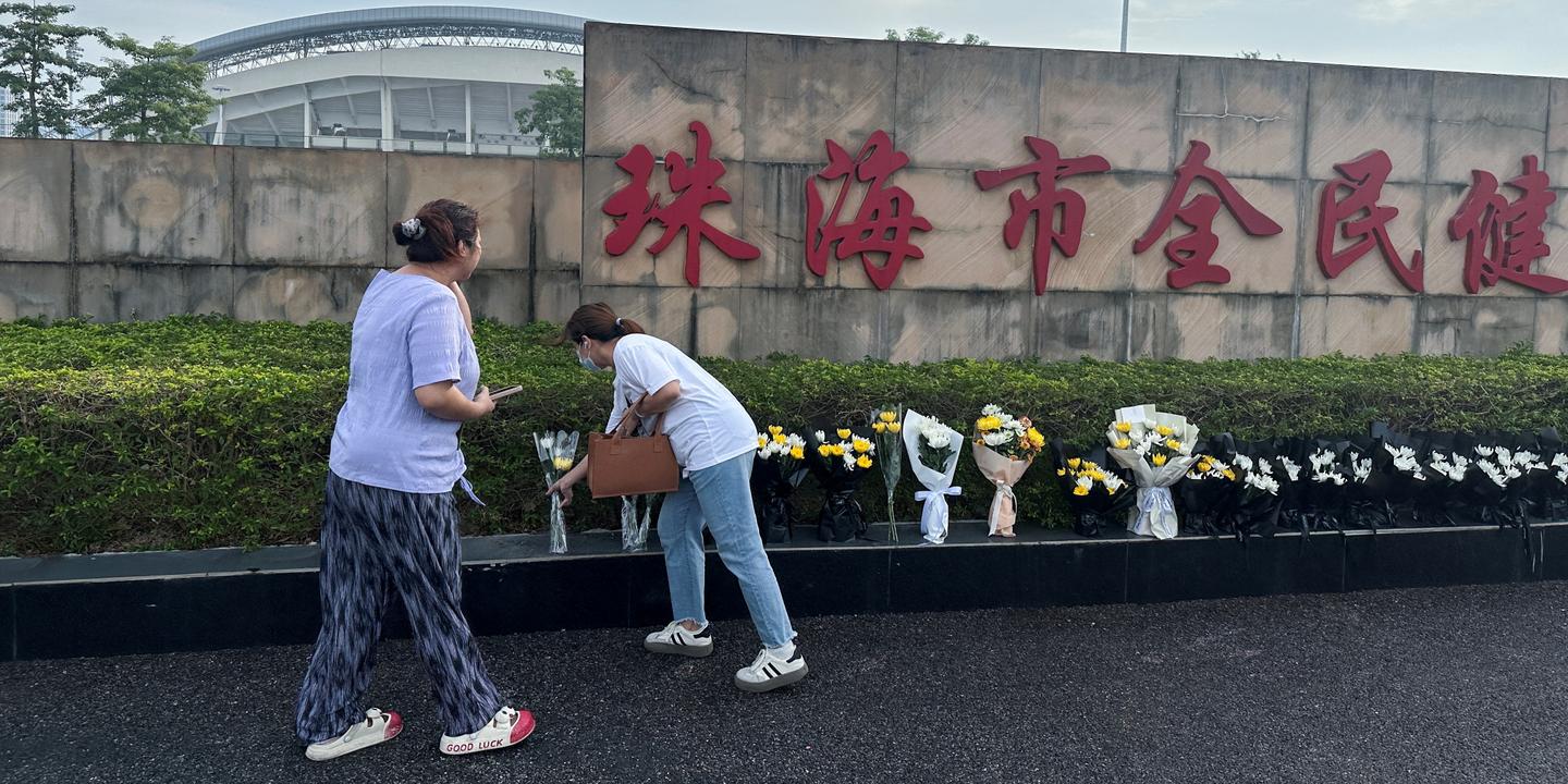 En Chine, des actes de vengeance contre la société rayés de l'actualité
