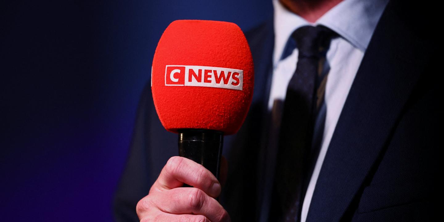 CNews, chaîne la plus sanctionnée par l'Arcom en 2025