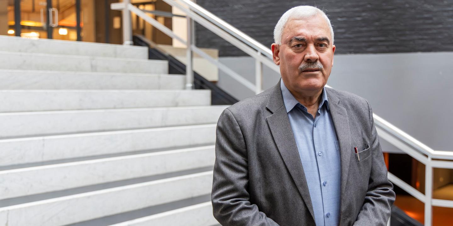 Refus de visa : le ministère de l'Intérieur sommé de revoir sa décision pour Shawan Jabarin