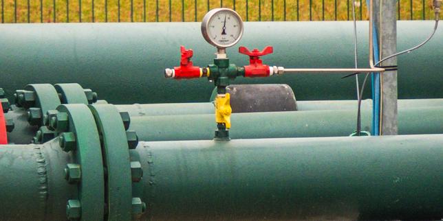 La traque des fuites de méthane révèle une pollution persistante autour de sites pétrogaziers dans le sud de la France