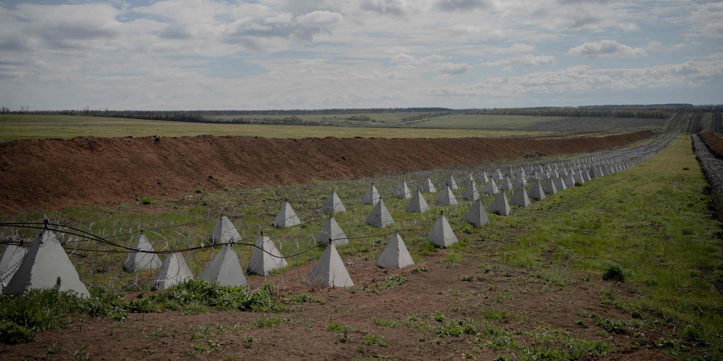EN DIRECT, guerre en Ukraine : les dernières informations au 3 mai 2026