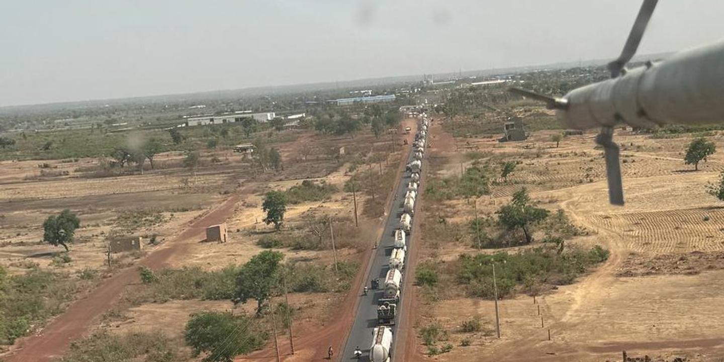 Mali: la junte et la Russie perdent du terrain dans le nord