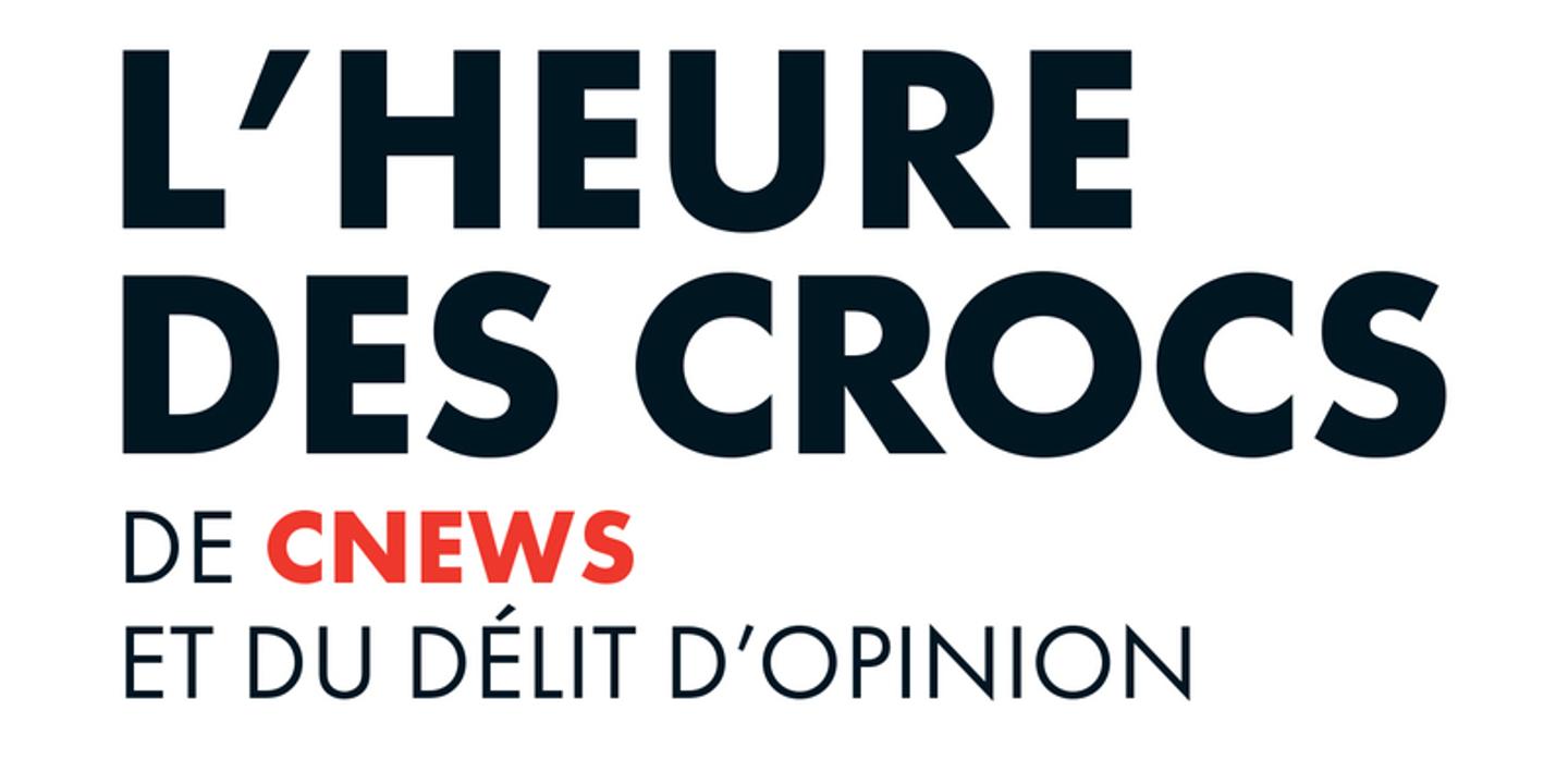 Philippe Bilger livre les confidences désabusées d'un ancien chroniqueur de CNews