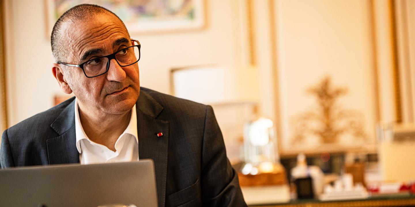 Pacte migratoire : une circulaire pour combler le vide avant la loi