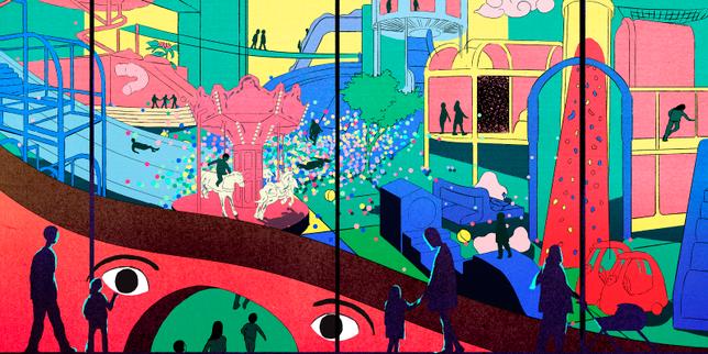 The Glass Walls of Seoul and the High Cost of Quiet
