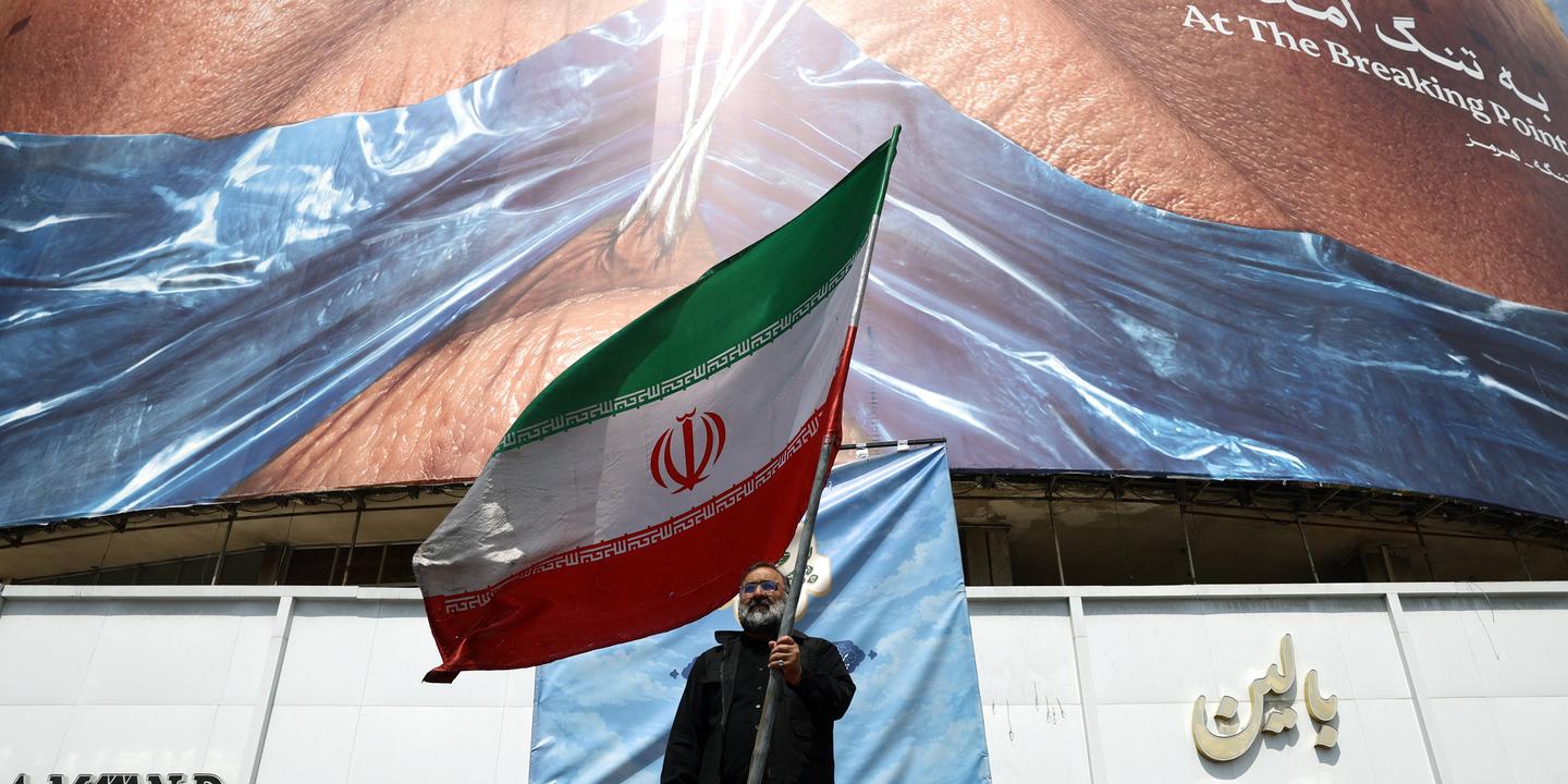 EN DIRECT, guerre au Moyen-Orient : l’Iran se dit « prêt » à reprendre la guerre ou à privilégier la diplomatie, estimant que « la balle est dans le camp des Etats-Unis »