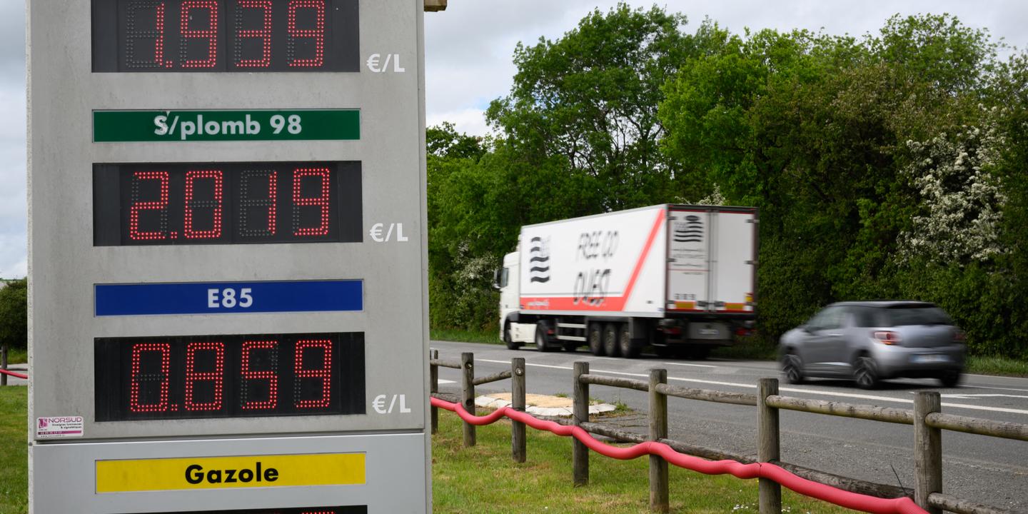 Indemnité carburants de 50 euros : les règles publiées au Journal officiel