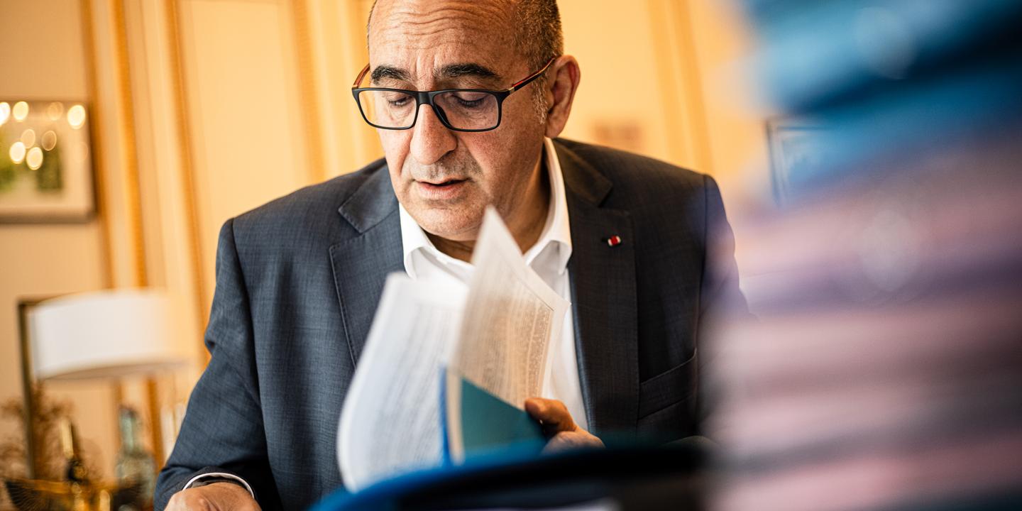 Pacte migratoire européen : une zone d'insécurité juridique en France