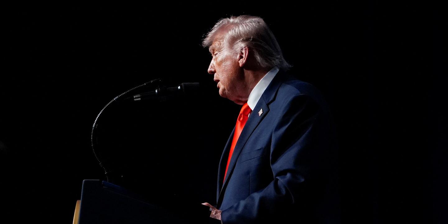 Guerre en Iran : Trump déclare la fin des hostilités sans le Congrès