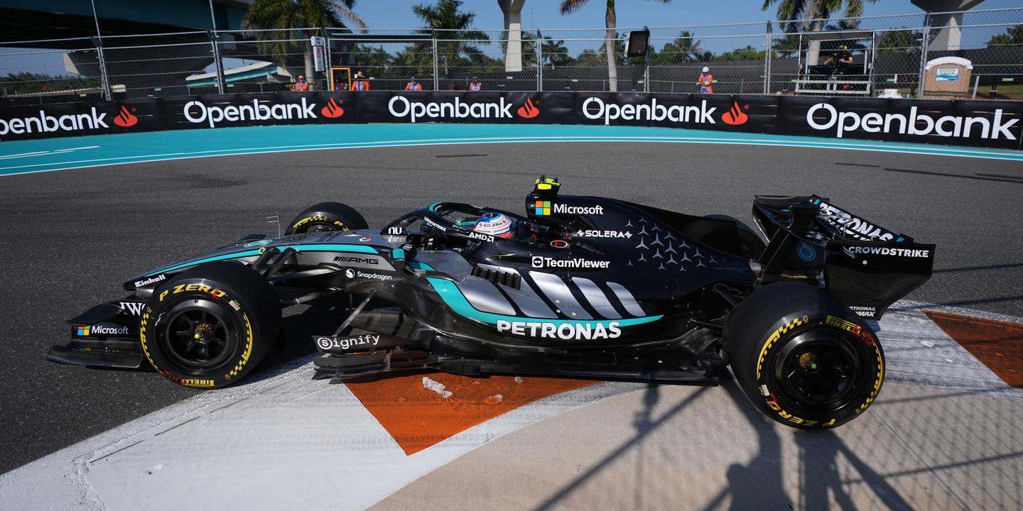F1 : reprise sous tension avec une réglementation controversée