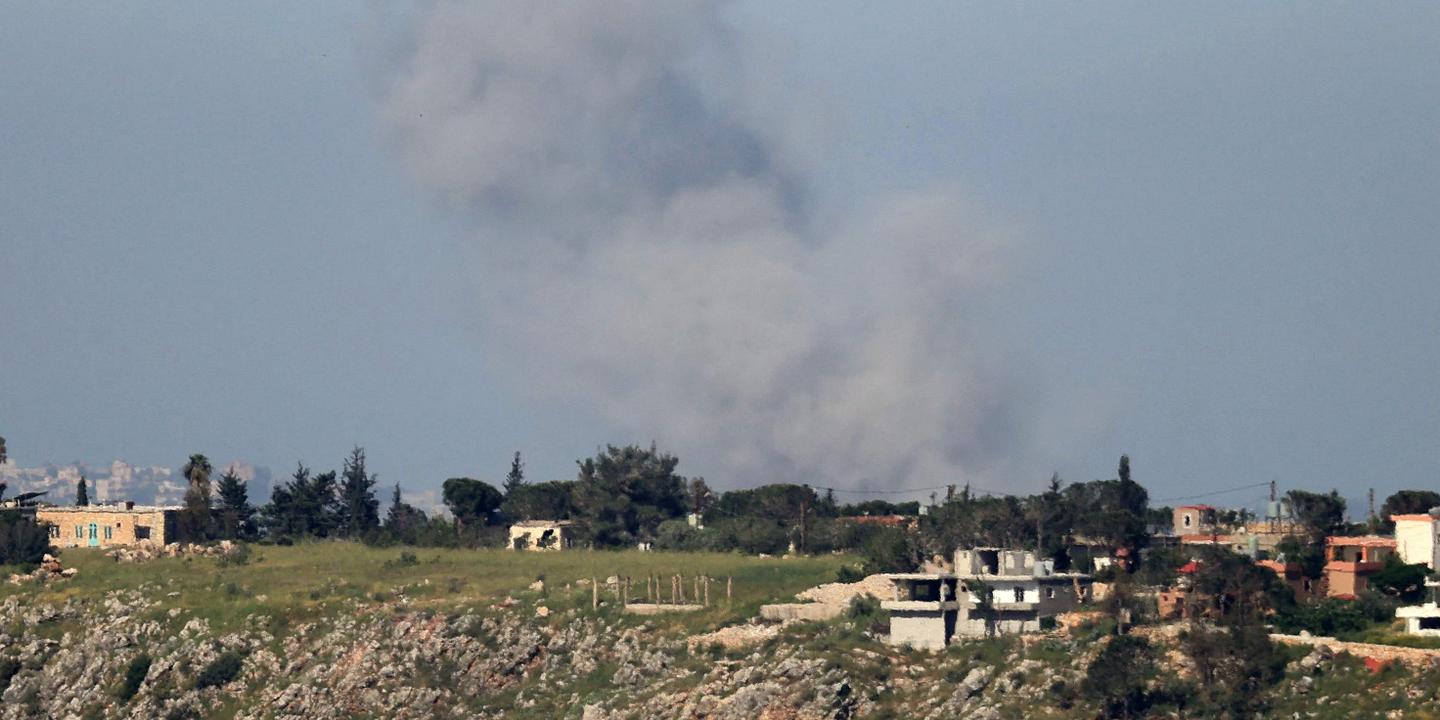 EN DIRECT, guerre au Moyen-Orient : Israël mène de nouveaux bombardements meurtriers au Liban ; Donald Trump contourne le Congrès sur l’Iran