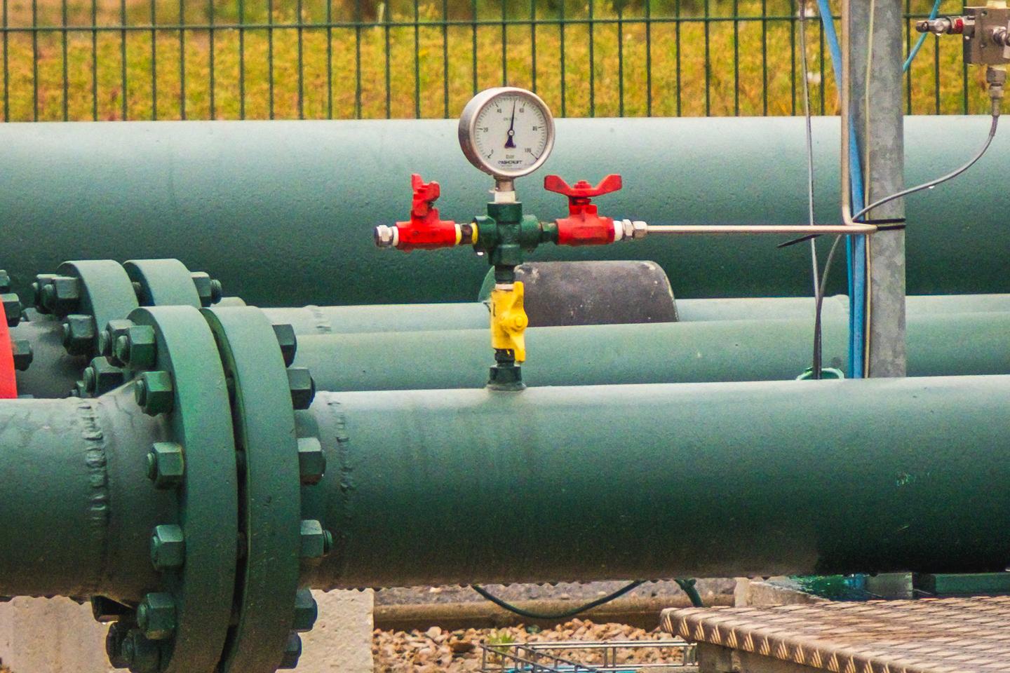 La traque des fuites de méthane révèle une pollution persistante autour de sites pétrogaziers dans le sud de la France