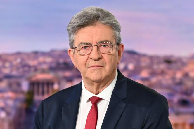 Jean-Luc Mélenchon accuse Marine Le Pen d'avoir « manipulé » ses propos sur  la « nouvelle France » et annonce porter plainte