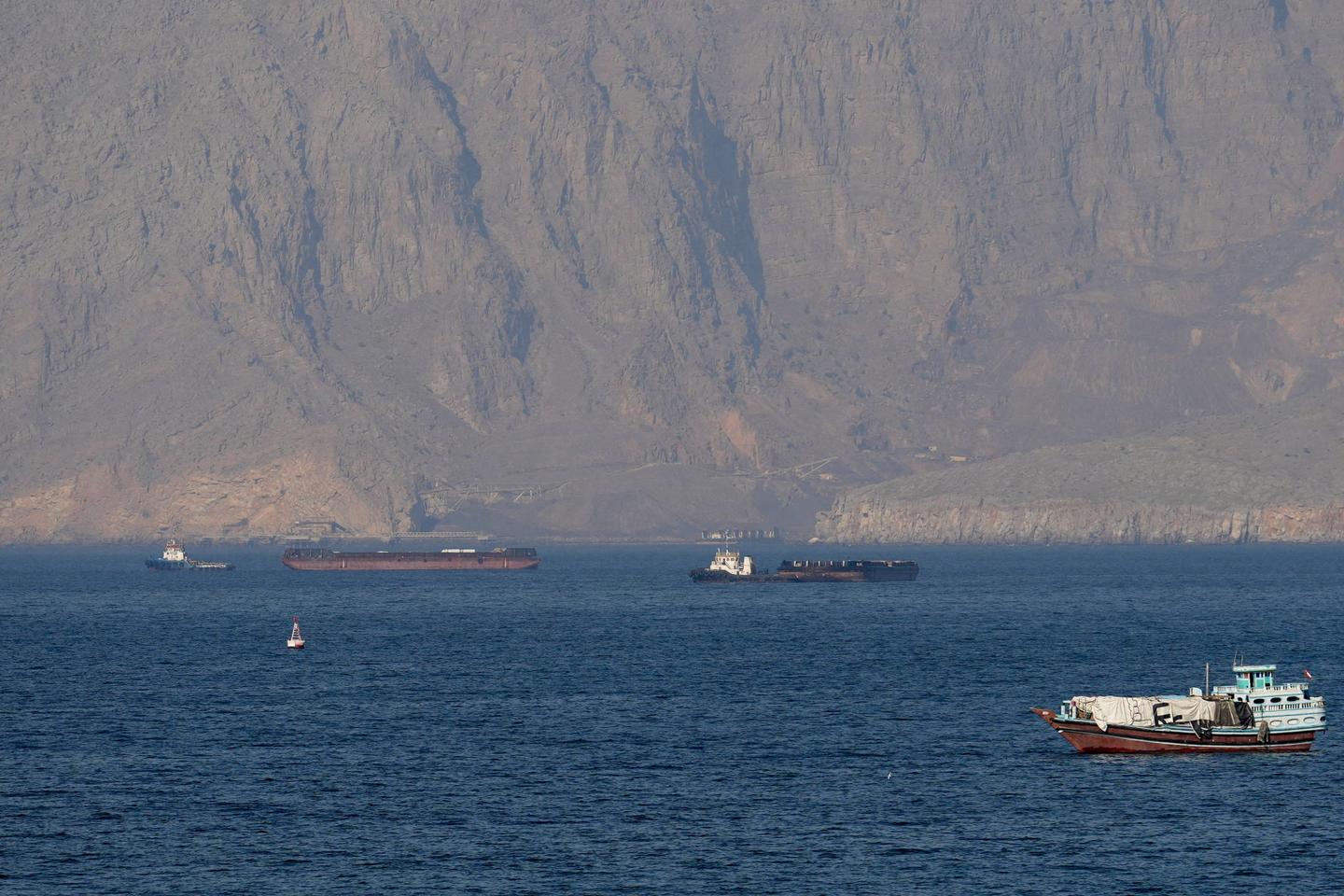 Pétrole : l’OPEP + augmente ses quotas comme prévu, sans commenter le départ des Emirats arabes unis