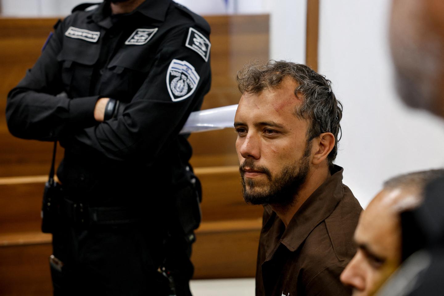 Flottille pour Gaza : la détention de Thiago Avila et Saif Abu Keshek, deux militants emprisonnés en Israël, prolongée de deux jours