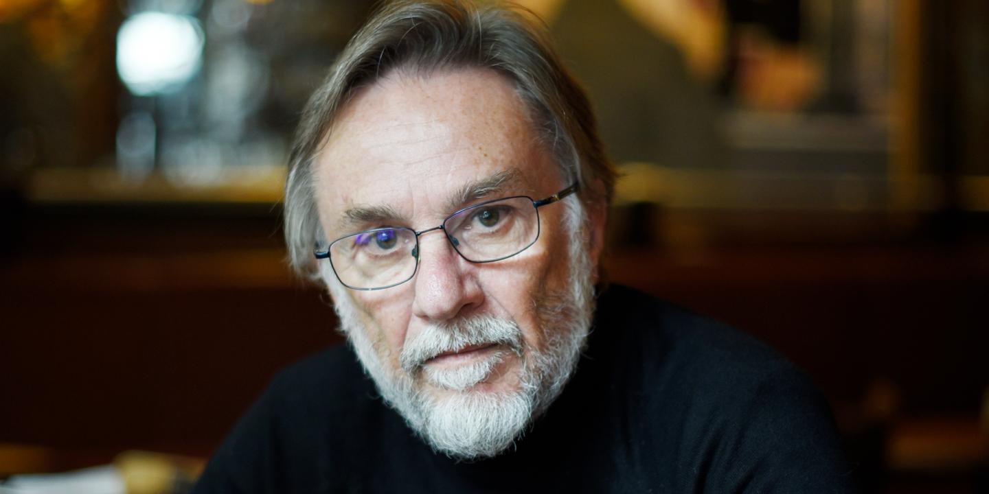 Marc Dugain : les présidents ont fragilisé la fonction présidentielle