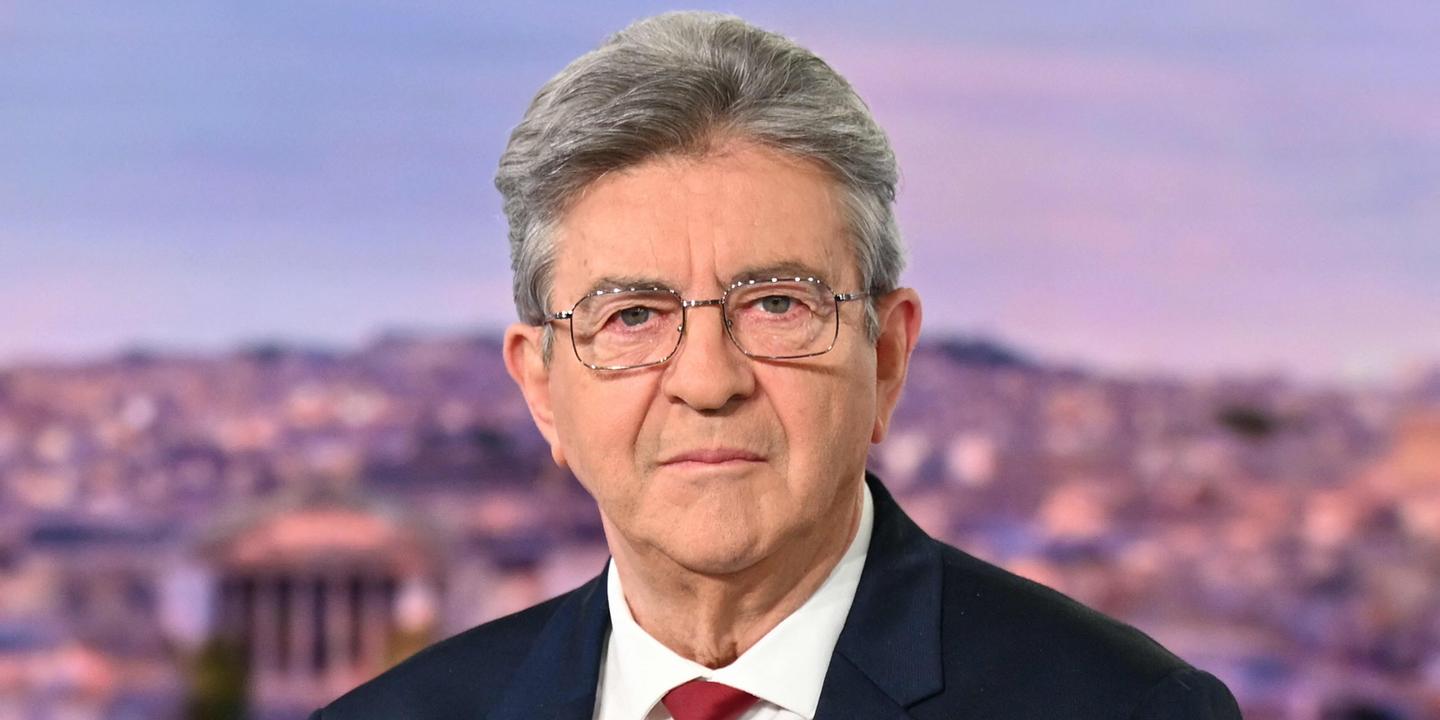 Mélenchon accuse Le Pen de manipulation et envisage une plainte