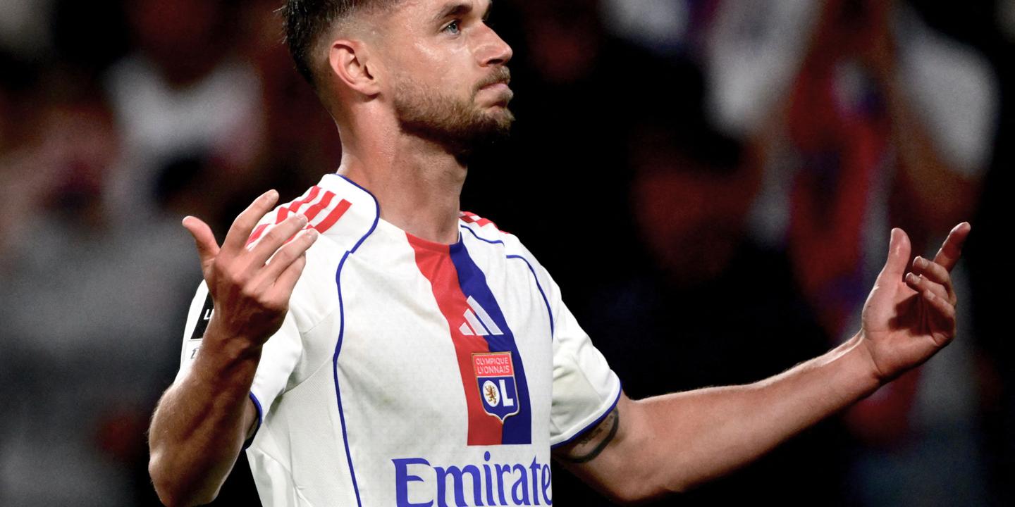Ligue 1 : Lyon domine Rennes et se rapproche du podium