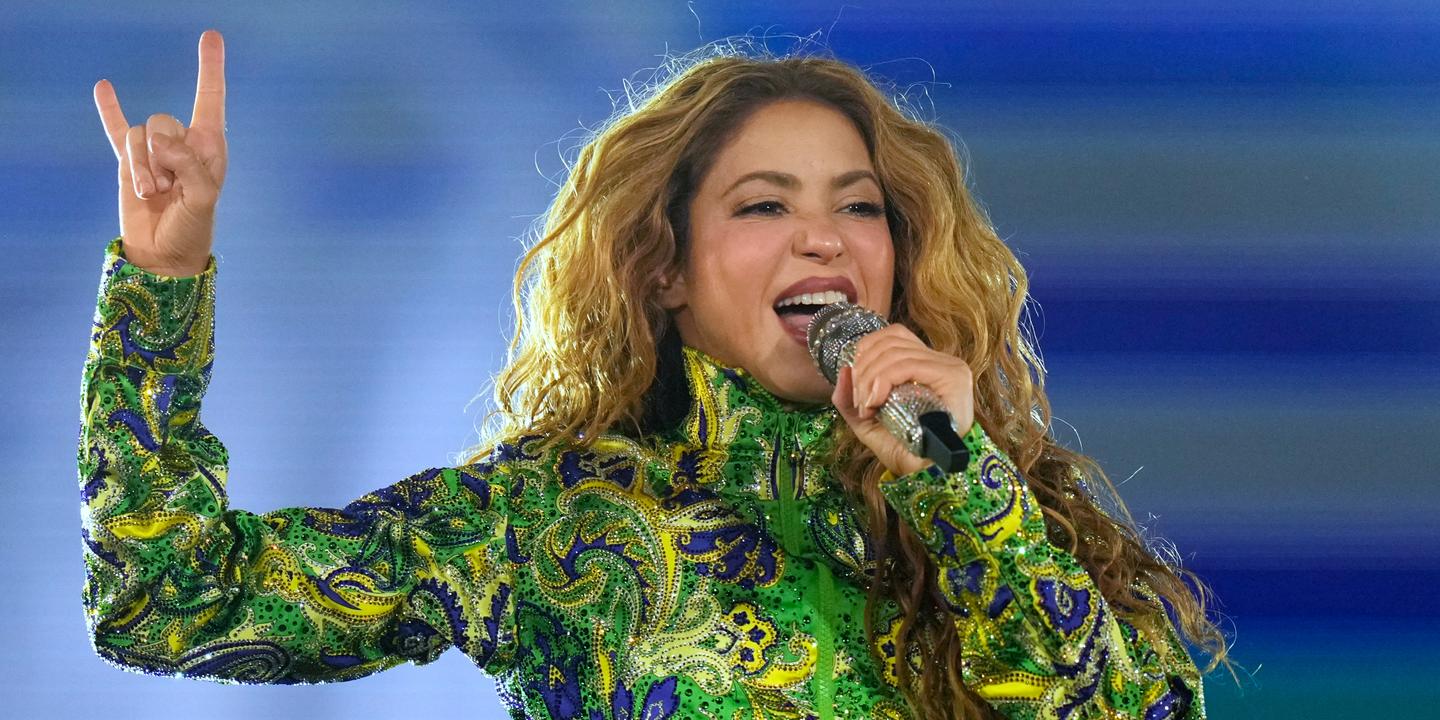 Madonna, Shakira et BTS enflammeront la mi-temps de la finale du Mondial 2026