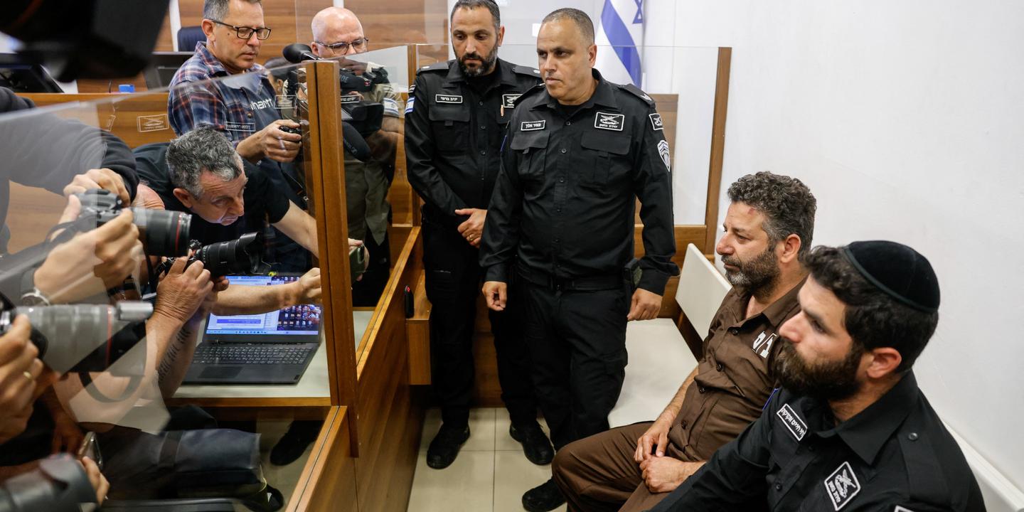 Flottille pour Gaza : une ONG israélienne dénonce des maltraitances en prison