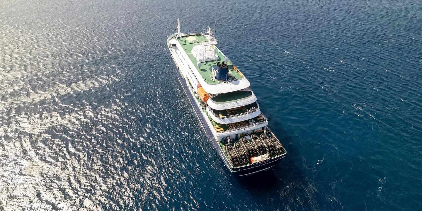 Hantavirus sur un navire de croisière : le Cap-Vert refuse le débarquement