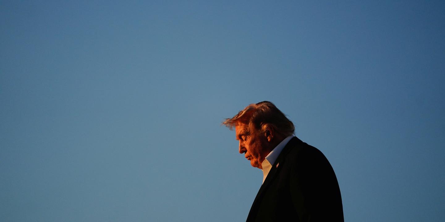 EN DIRECT, guerre au Moyen-Orient : Donald Trump affirme que l’armée américaine a détruit sept petites embarcations iraniennes dans le détroit d’Ormuz
