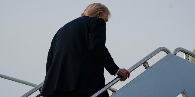 Iran says US military operation 'impossible' as Trump mulls peace proposal