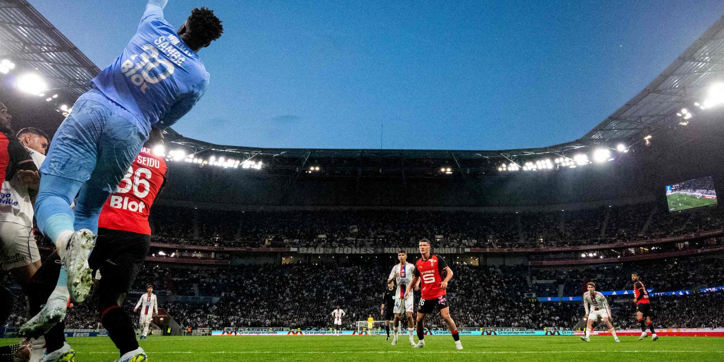 Ligue 1 : suspense dans la course à l'Europe avant la dernière journée