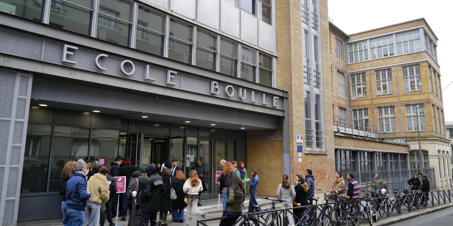 École Boulle : quatre plaintes pénales et enquête pour harcèlement