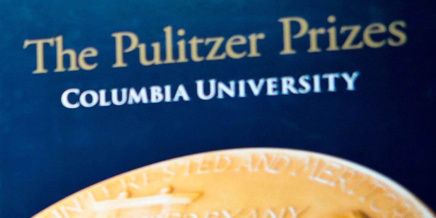 Prix Pulitzer 2026 : les lauréats récompensent le travail sur Trump