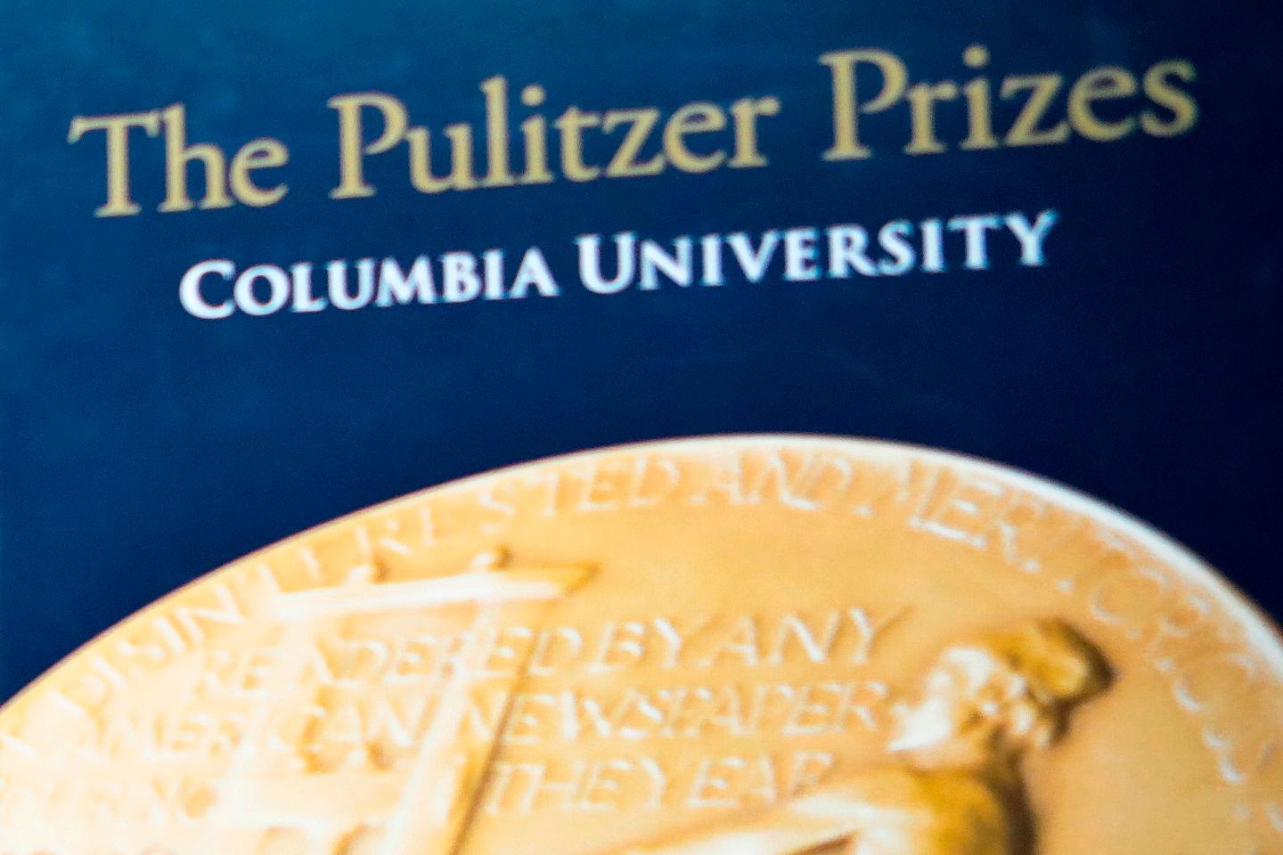 Les prix Pulitzer 2026 récompensent des journalistes qui travaillent sur l’administration Trump