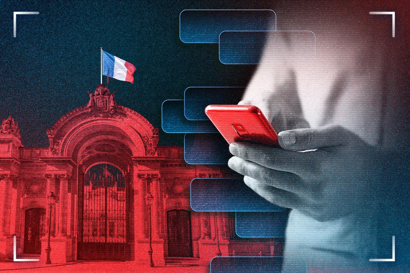De l’Elysée à la société Archange, l’intrigante nébuleuse de militaires et d’ex-militaires suspectés d’avoir compromis des documents secret-défense
