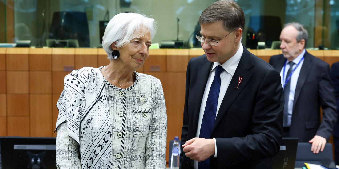 Stagflation : la Commission européenne alerte sur les risques pour l'Europe
