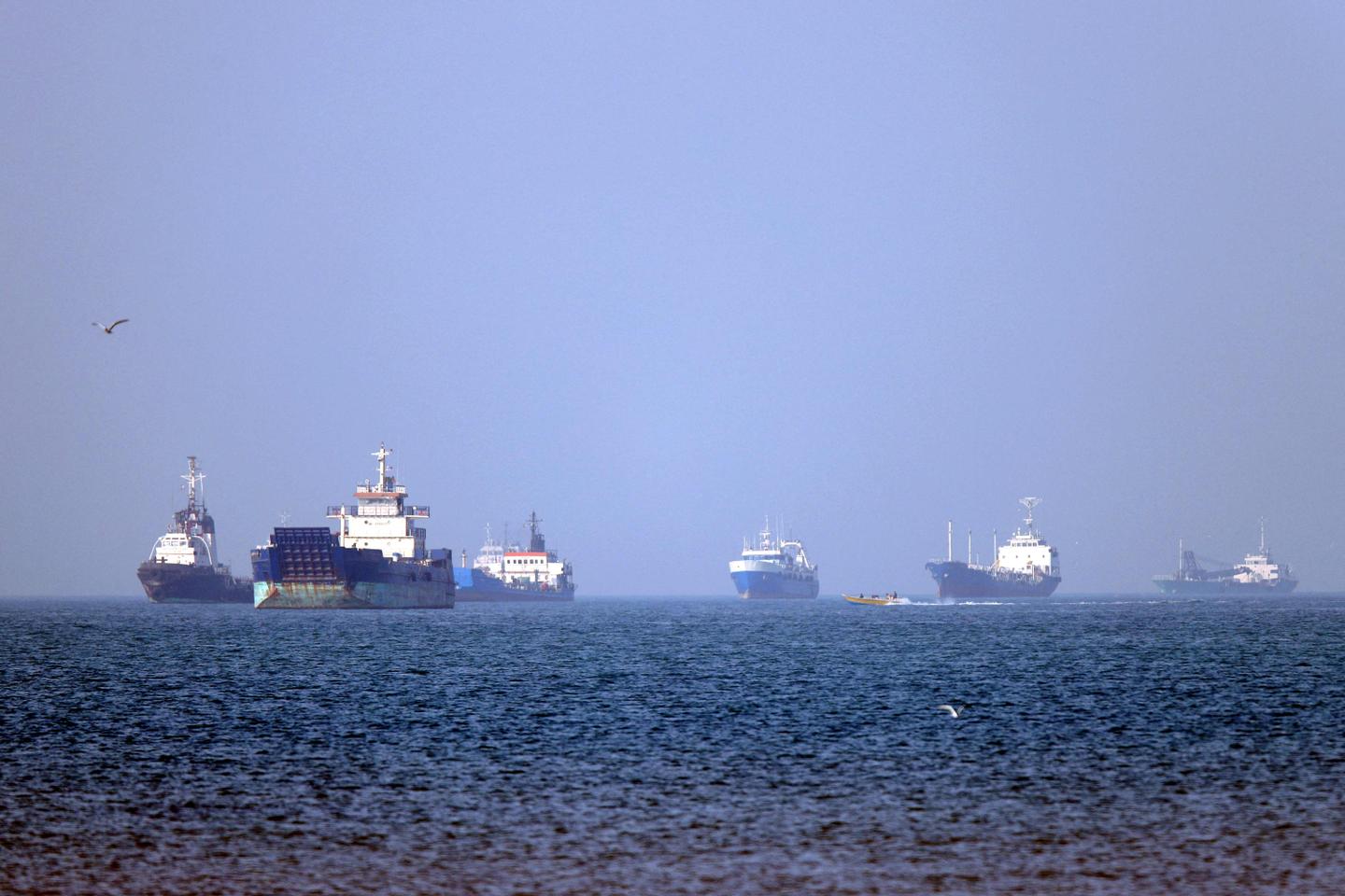 UAE slams 'dangerous escalation' after fresh attacks blamed on Iran