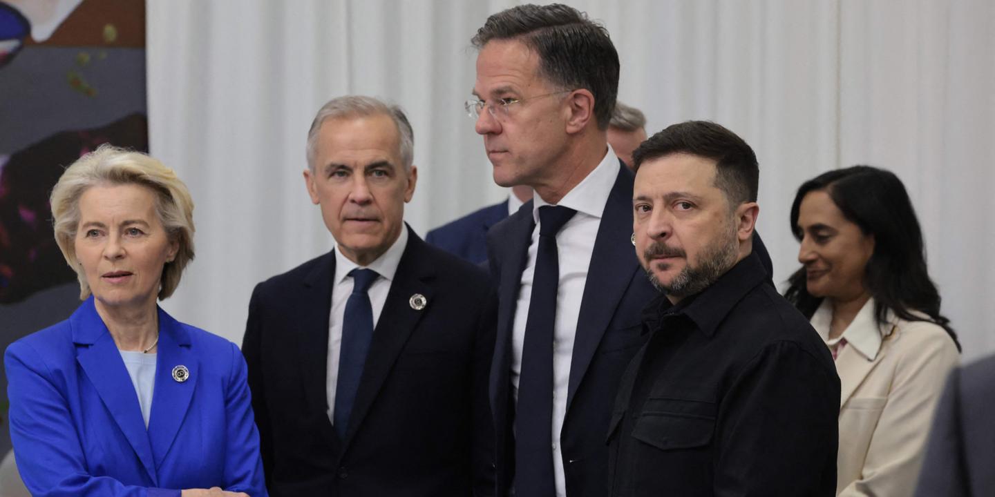 Face aux menaces de Trump, l'Europe repense sa défense collective